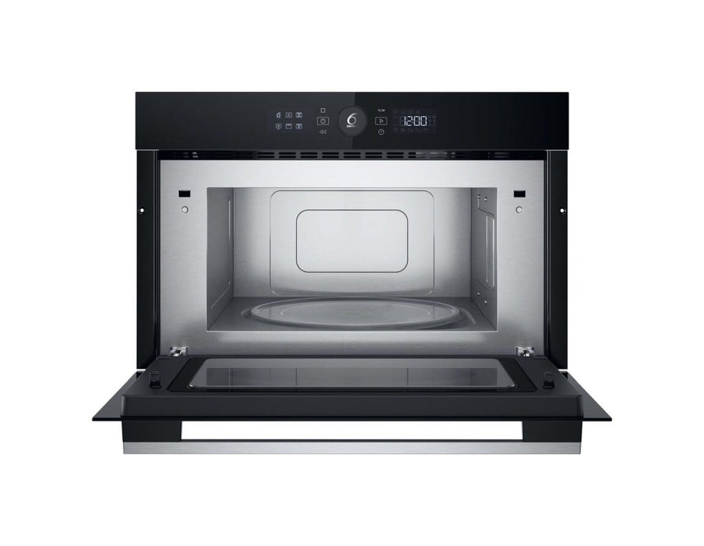 Whirlpool WMD54MX Forno microonde da incasso cm. 60 h. 39 - inox