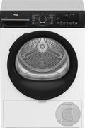 Beko BMGT4122SBI Asciugatrice cm. 60 - capacità 12 kg - bianco
