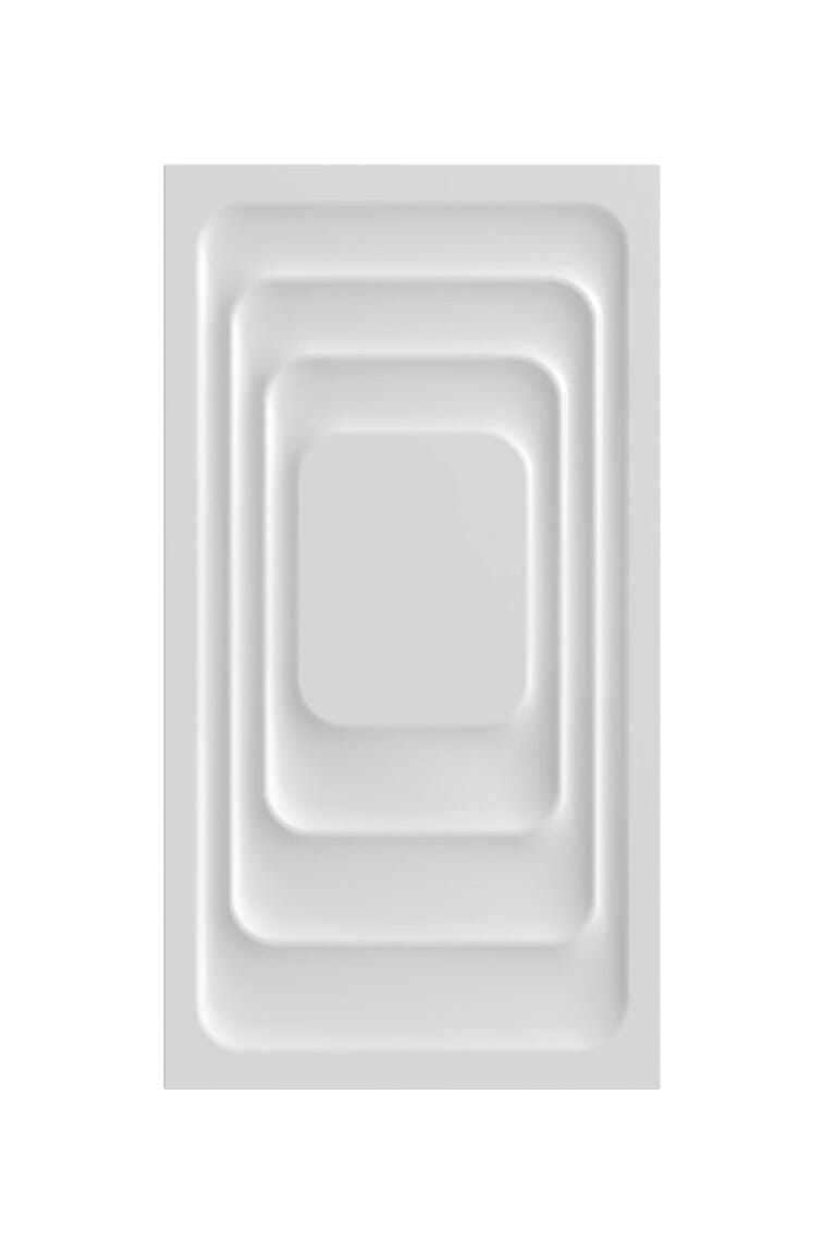 Beko BMWU3821W b300 Lavatrice cm. 60 - capacità 8 kg