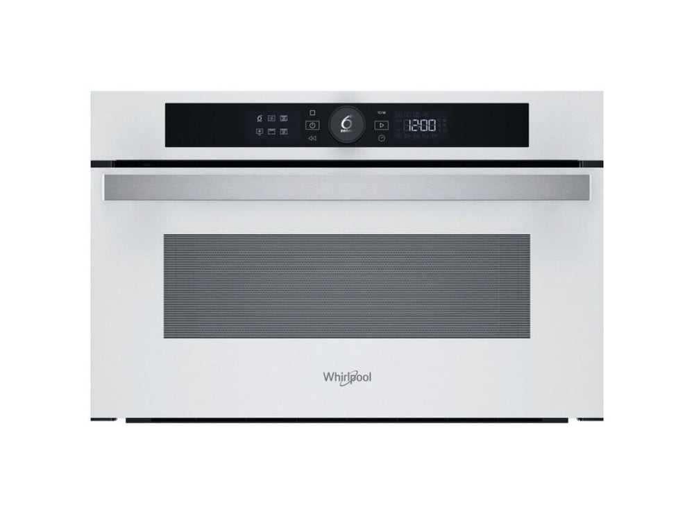 Whirlpool WMD44MW Forno microonde da incasso cm. 60 h. 39 - bianco