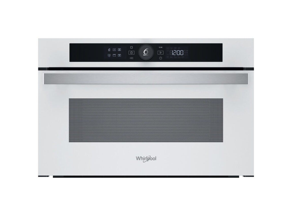 Whirlpool WMD44MW Forno microonde da incasso cm. 60 h. 39 - bianco