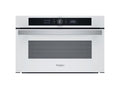 Whirlpool WMD44MW Forno microonde da incasso cm. 60 h. 39 - bianco