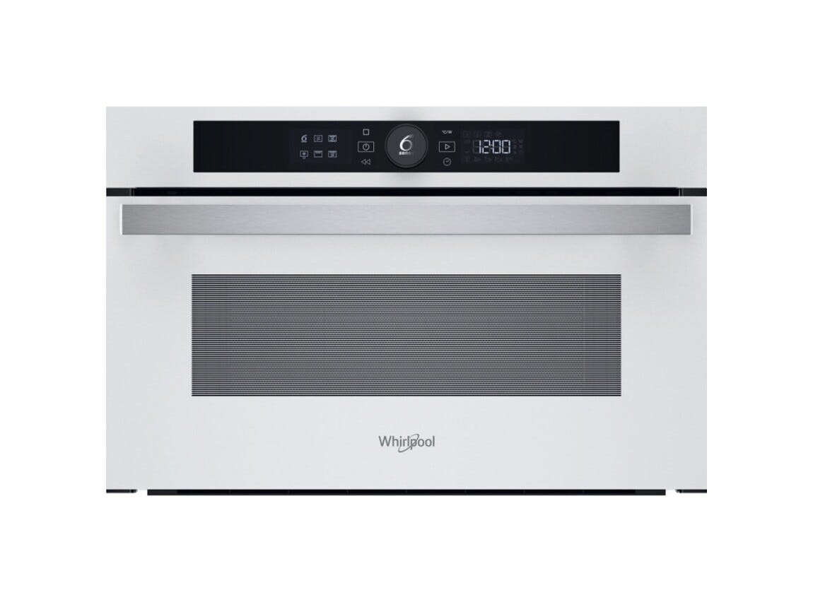 Whirlpool WMD44MW Forno microonde da incasso cm. 60 h. 39 - bianco
