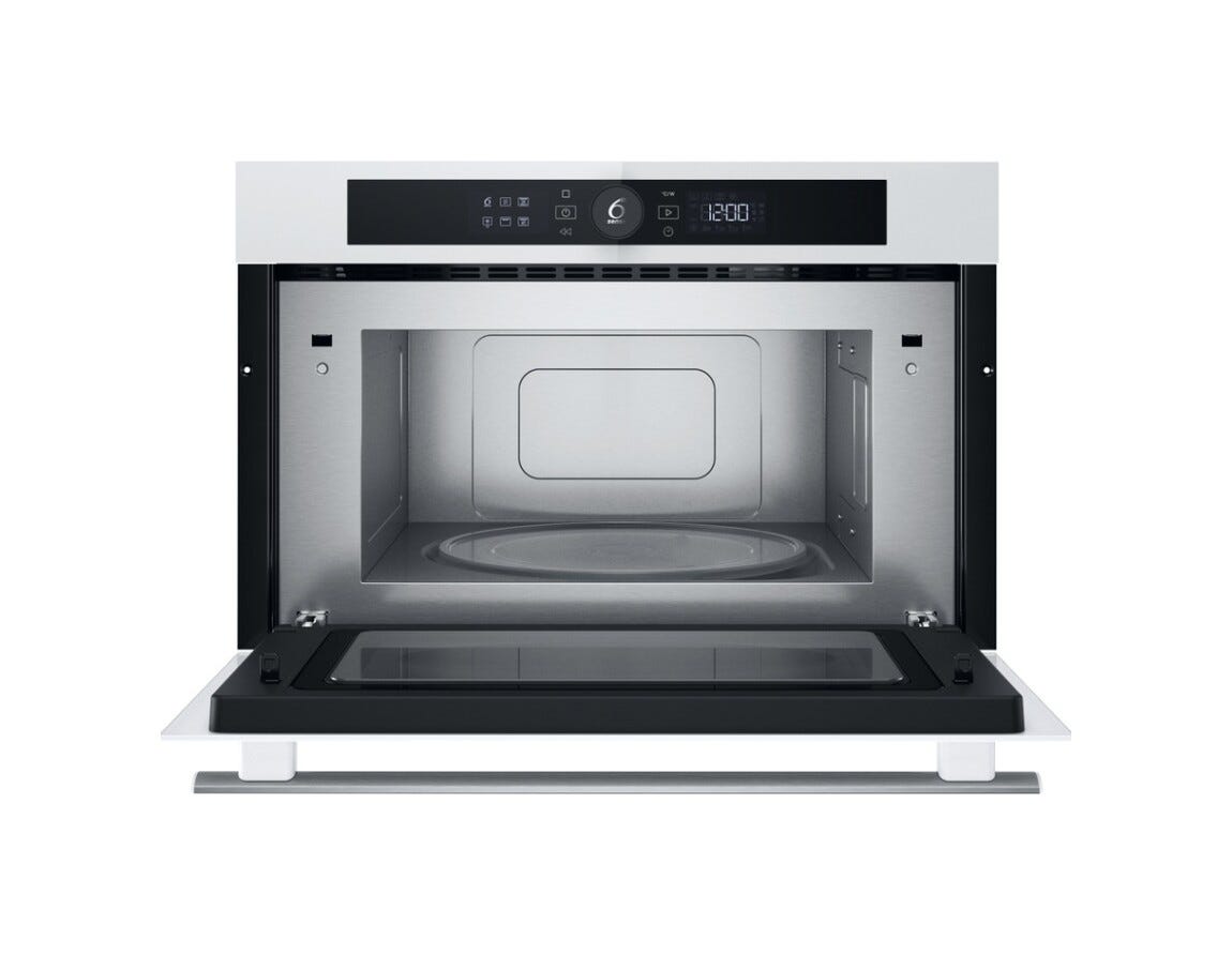 Whirlpool WMD44MW Forno microonde da incasso cm. 60 h. 39 - bianco