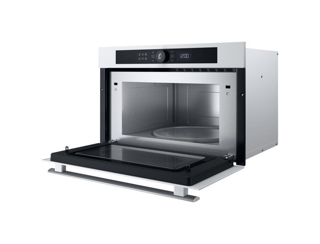 Whirlpool WMD44MW Forno microonde da incasso cm. 60 h. 39 - bianco
