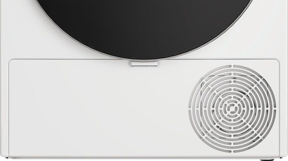 Whirlpool C WD 94M WBS IT Asciugatrice cm. 60 - capacità 9 kg - bianco