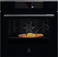 Electrolux KOBAS3XH Serie 800 MealAssist SteamPro Forno a vapore cm. 60 - nero