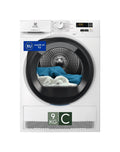 Electrolux EW6HA19G Serie 600 GentleCare Asciugatrice cm. 60 - capacità 9 kg - bianco