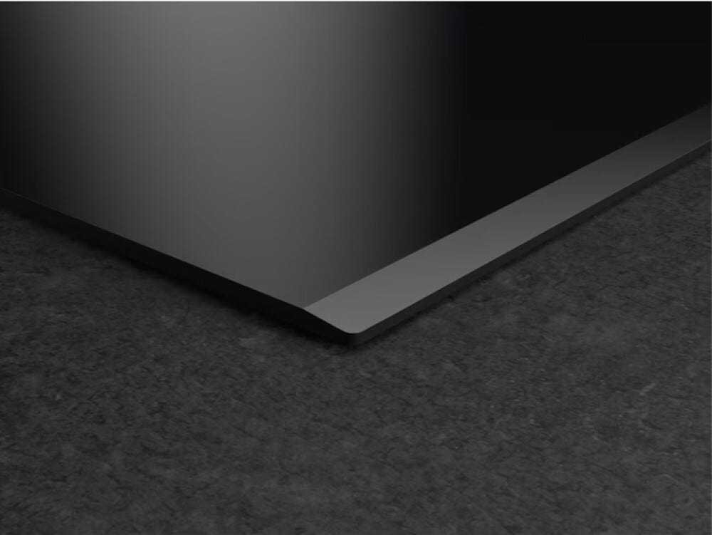 AEG TI64IB30FB serie 8000 Piano cottura a induzione, 59 cm, 4 zone, con sensori intelligenti SenseBoil & Fry.