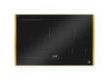 Bertazzoni P784I1M37GT Modern Piano cottura a induzione cm 82 - nero / oro