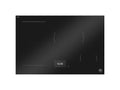 Bertazzoni P784I1M37NT Modern Piano cottura a induzione cm 82 - nero