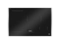 Bertazzoni P784I1M37XT Modern Piano cottura a induzione cm 82 - nero / inox