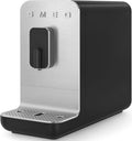 Smeg Selection BCC11BLMEU Macchina da caffè automatica - nero opaco