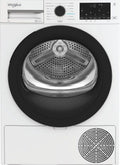 Whirlpool C WD R49M WBS IT Asciugatrice cm. 60 - capacità 9 kg - bianco