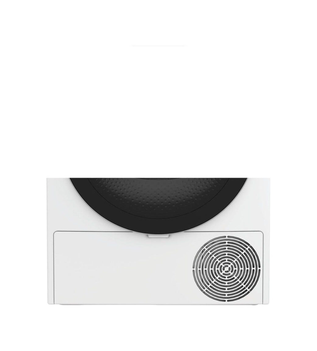 Whirlpool C WD R49M WBS IT Asciugatrice cm. 60 - capacità 9 kg - bianco