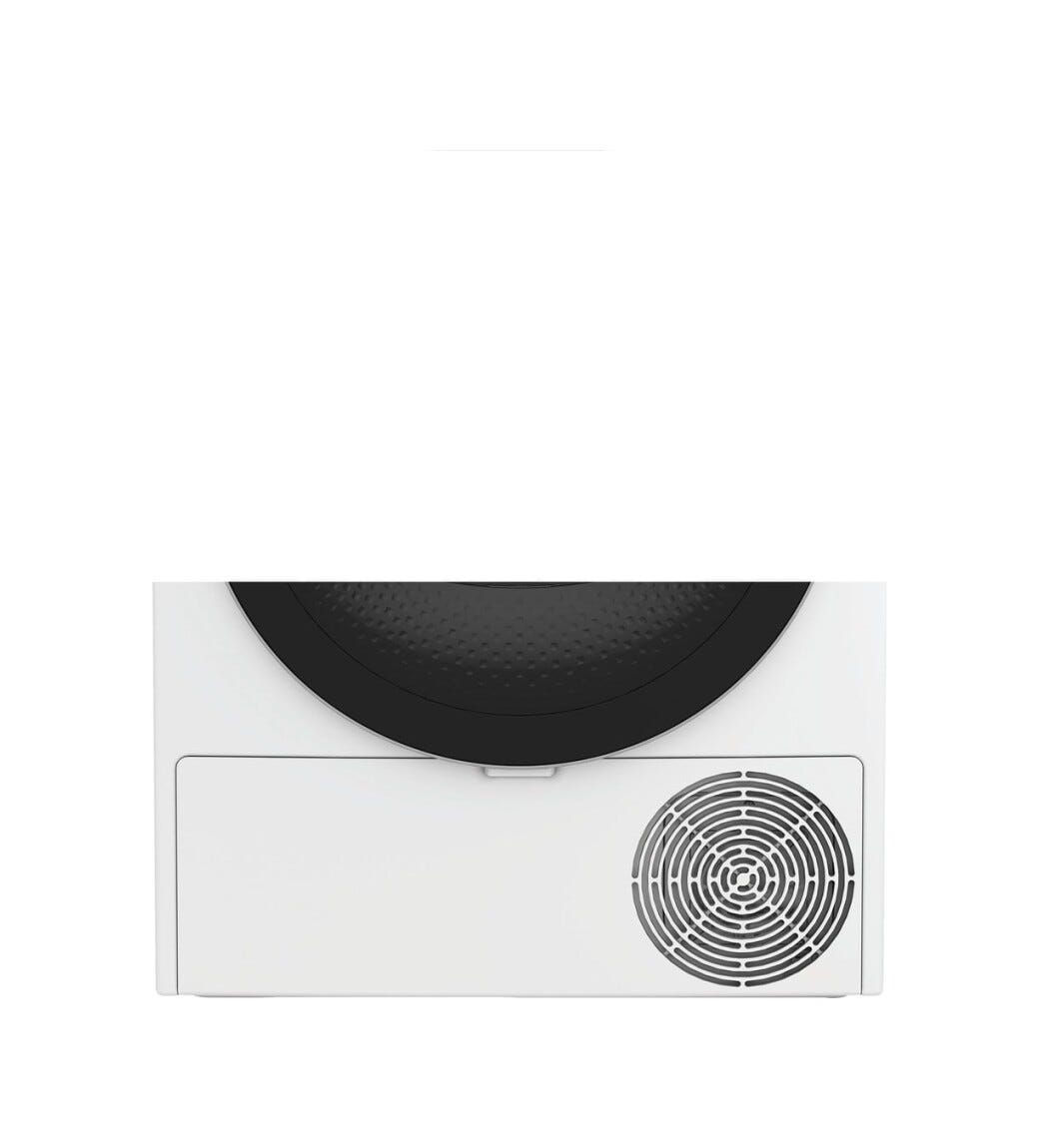 Whirlpool C WD R49M WBS IT Asciugatrice cm. 60 - capacità 9 kg - bianco
