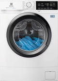 Electrolux EW6S327A serie 600 SensiCare Lavatrice cm. 60 - capacità 7 kg - bianco