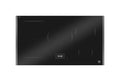 Bertazzoni P905I1M37CT Modern Piano cottura a induzione cm. 94 - nero / carbonio