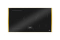Bertazzoni P905I1M37GT Modern Piano cottura a induzione cm. 94 - nero / oro