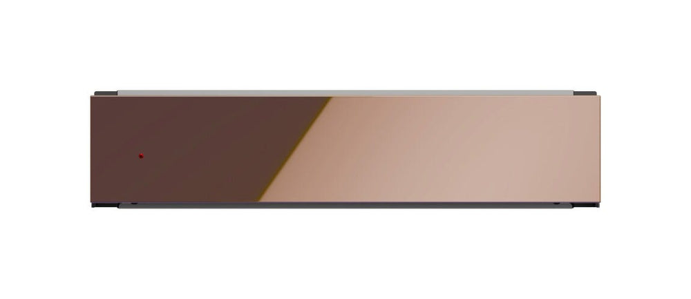Bertazzoni WD60M Modern Cassetto scaldavivande cm 60 h 15 - bronzo specchio
