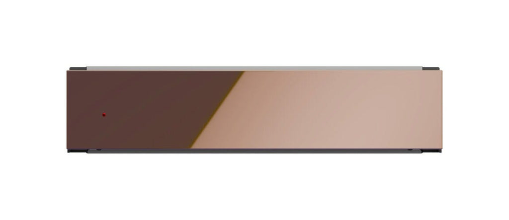 Bertazzoni WD60M Modern Cassetto scaldavivande cm 60 h 15 - bronzo specchio