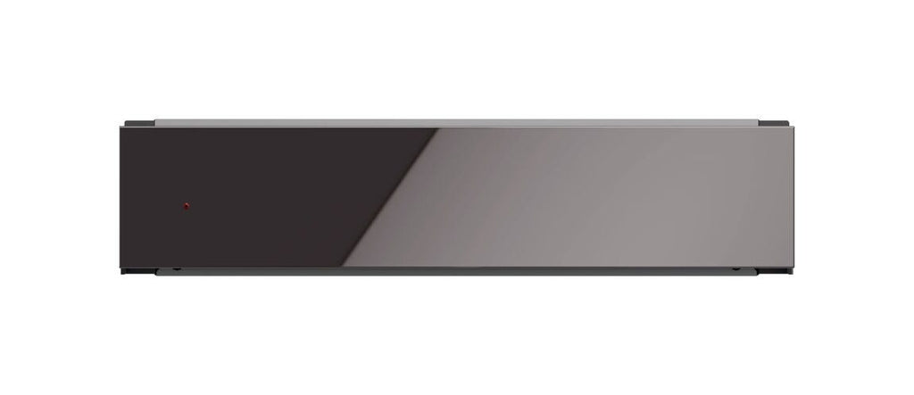 Bertazzoni WD60S Modern Cassetto scaldavivande cm 60 h 15 - ossidiana specchio