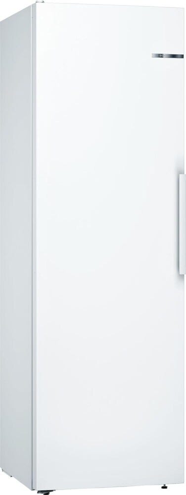 Bosch KSV36VWEP 4 Frigorifero a libera installazione - cm. 60 h 186 - lt. 346 - inox