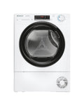Candy CROE H9A2TBE-S Smart Pro Asciugatrice cm. 60 - capacità 9 kg - bianco