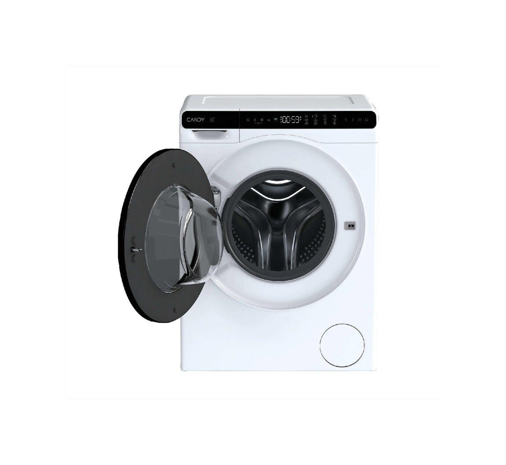 Candy CW50-BP12307U1-S ProWash 700 Mini Lavatrice cm. 51 - capacità 5 kg - bianco