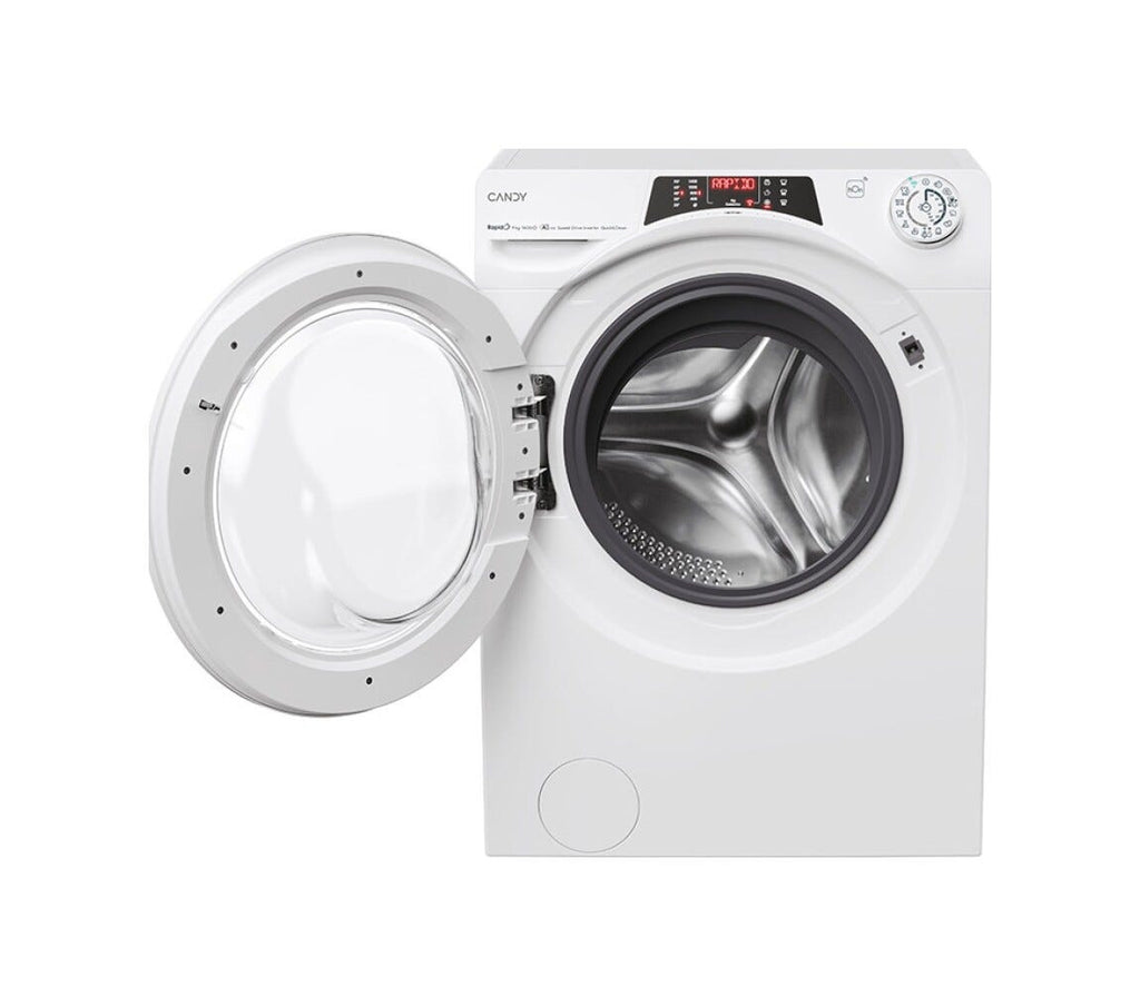 Candy RO 496DWM7/1-S RapidÓ Lavatrice cm. 60 - capacità 9 kg - bianco