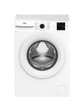 Beko BMW10147EW NX Lavatrice cm. 60 - capacità 10 kg - bianco