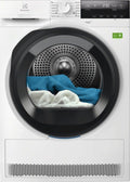 Electrolux EW9H39A Asciugatrice cm. 60 - capacità 9 kg - bianco