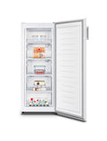 SanGiorgio SF18SWE Congelatore verticale a libera installazione cm. 55 h. 143 - lt. 165 - bianco