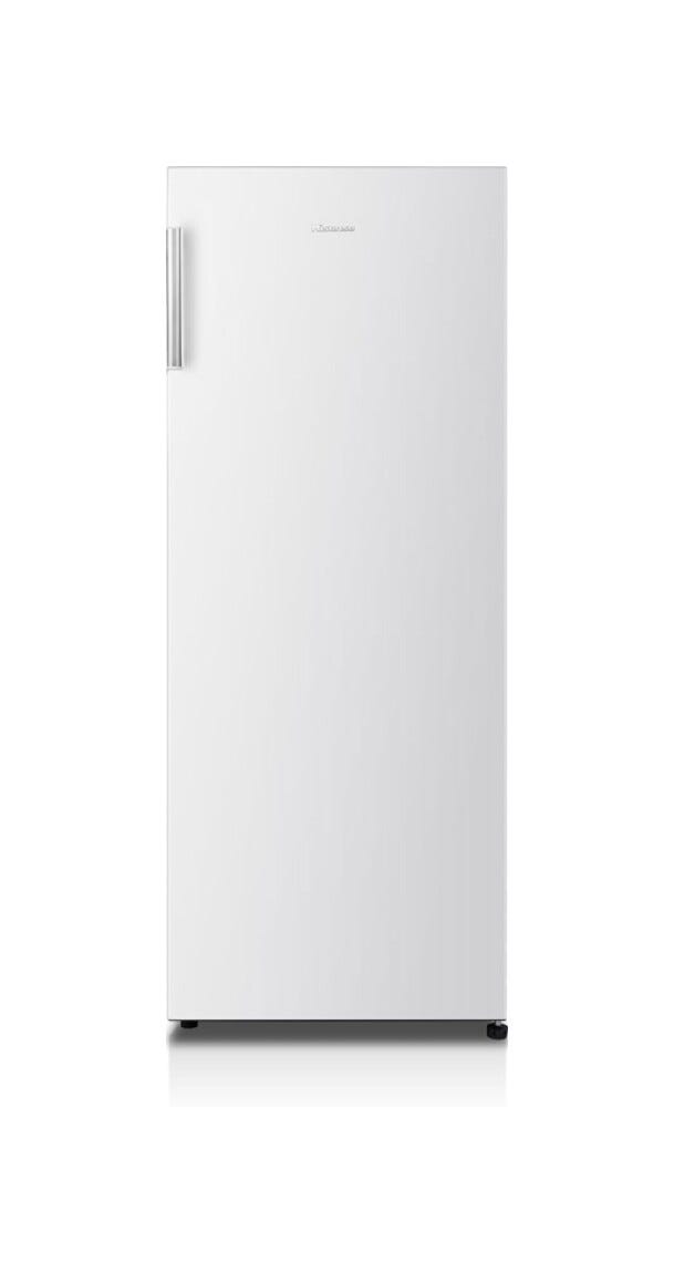 SanGiorgio SF18SWE Congelatore verticale a libera installazione cm. 55 h. 143 - lt. 165 - bianco
