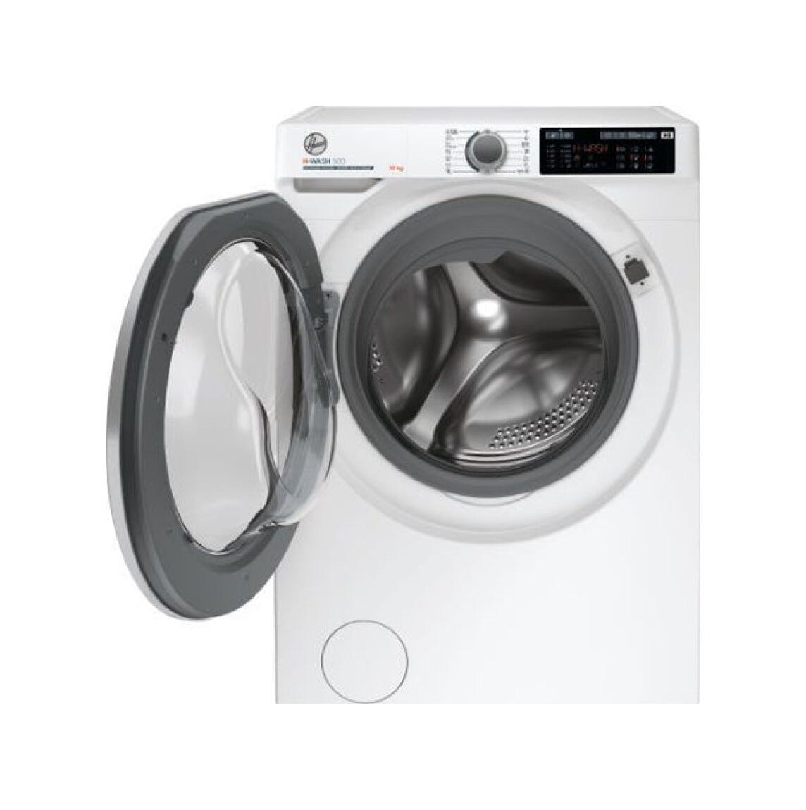 Hoover HW 210AMBS/1-S H-WASH 500 Lavatrice cm. 60 - capacità 10 kg - bianco