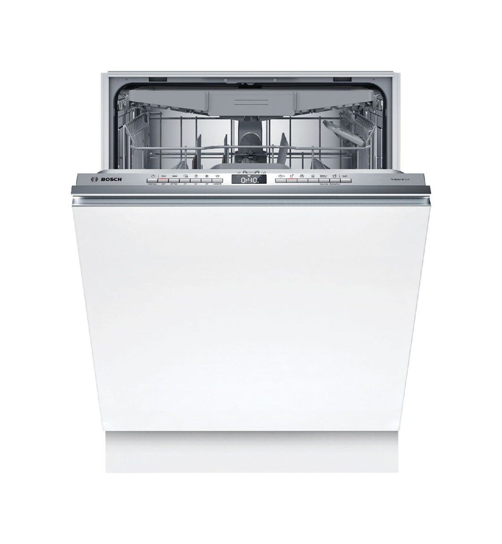 Bosch SMV4EMX24E 4 Lavastoviglie integrata totale cm. 60 - 14 coperti