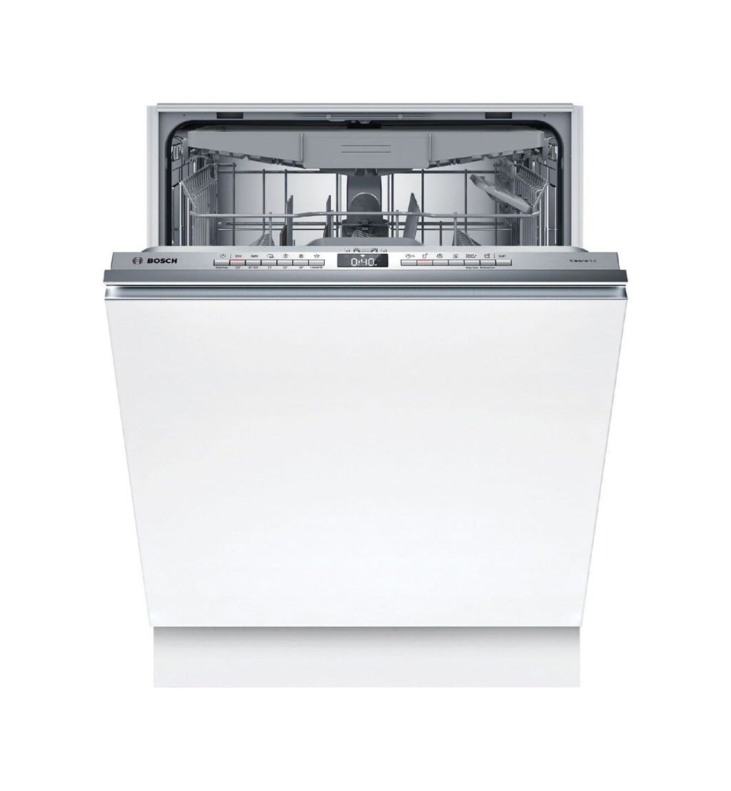 Bosch SMV4EMX24E 4 Lavastoviglie integrata totale cm. 60 - 14 coperti