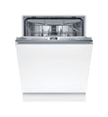 Bosch SMV4EMX24E 4 Lavastoviglie integrata totale cm. 60 - 14 coperti