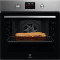 Electrolux EOF4P46TX2 Serie 500 SurroundCook® Forno multifunzione - pirolitico cm. 60 - inox antimpronta