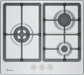 Balay 3ETX563CB Piano cottura a gas cm. 60 - inox