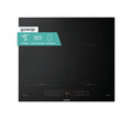 Gorenje GI6432BSCWF G600 Piano cottura a induzione cm. 60 - vetroceramica nero