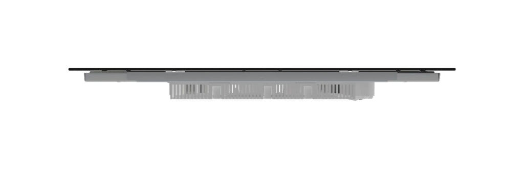 Gorenje GI6432BSCWF G600 Piano cottura a induzione cm. 60 - vetroceramica nero