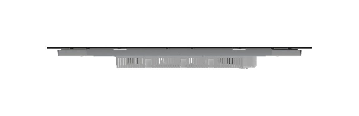 Gorenje GI6432BSCWF G600 Piano cottura a induzione cm. 60 - vetroceramica nero