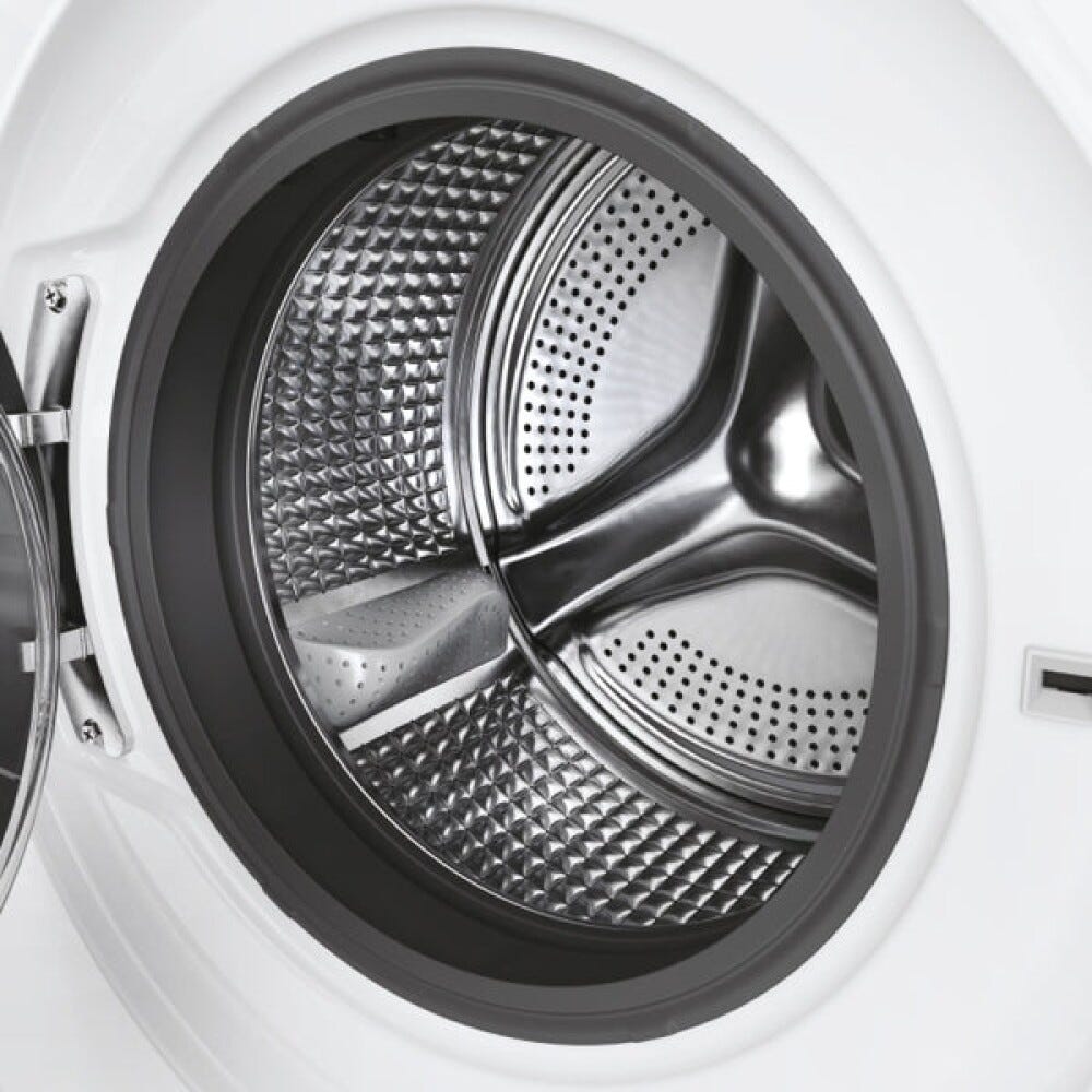Haier HWD90-B14979EU1 I-Pro Serie 7 Plus Lavasciuga cm. 60 - lavaggio 9 kg - asciugatura 6 kg - bianco