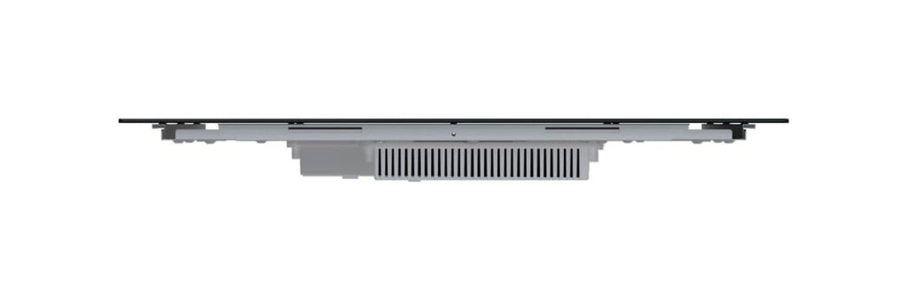Gorenje GI6421BC G400 Piano cottura a induzione cm. 60 - vetroceramica nero