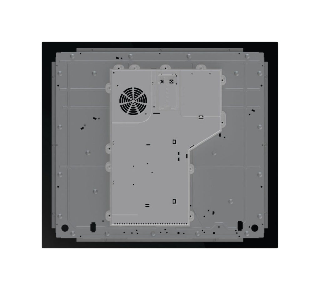 Gorenje GI6421BC G400 Piano cottura a induzione cm. 60 - vetroceramica nero