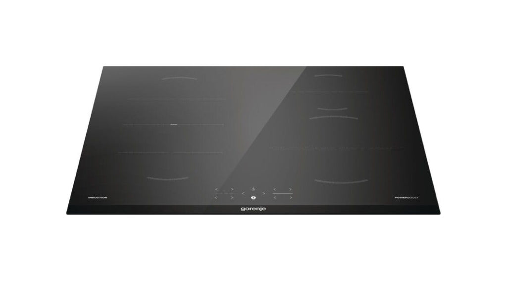 Gorenje GI6421BC G400 Piano cottura a induzione cm. 60 - vetroceramica nero