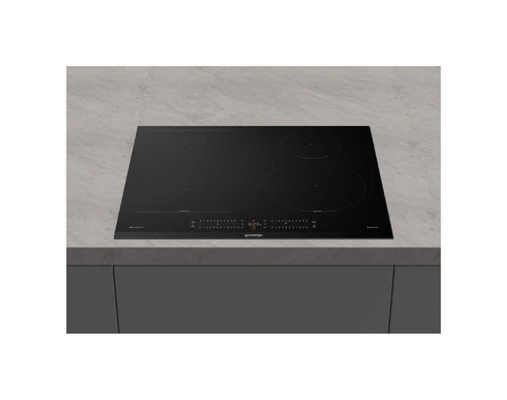 Gorenje GI6432BCWF Piano cottura a induzione cm. 60 - vetroceramica nero