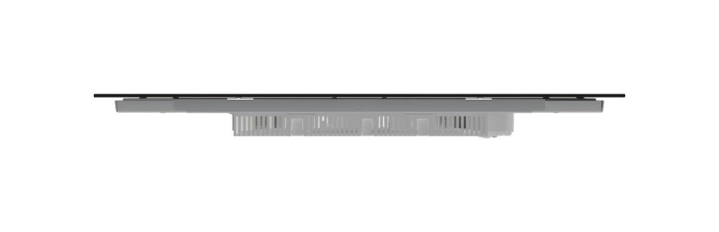Gorenje GI6432BCWF Piano cottura a induzione cm. 60 - vetroceramica nero