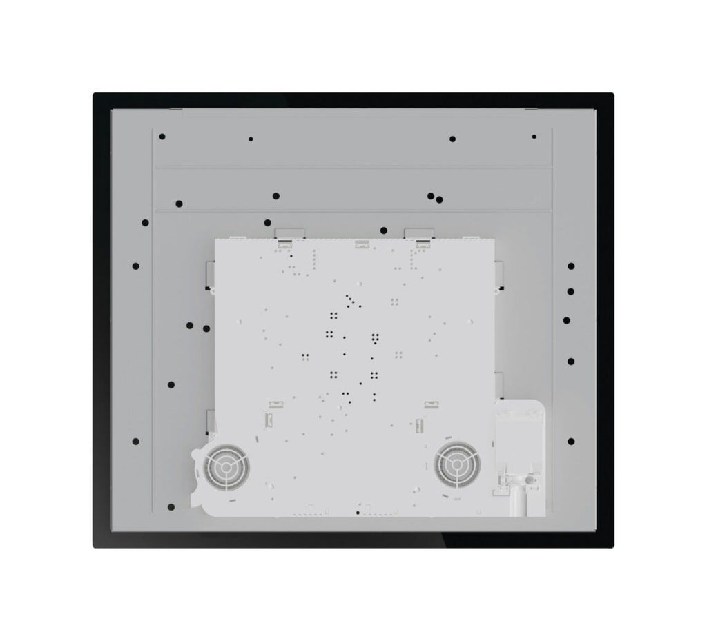 Gorenje GI6432BCWF Piano cottura a induzione cm. 60 - vetroceramica nero